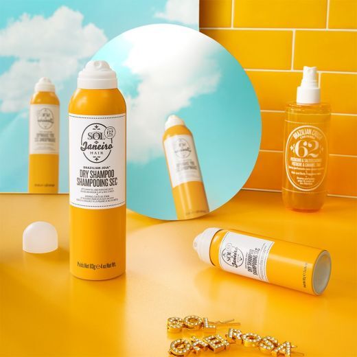 Brazilian Joia Dry Shampoo