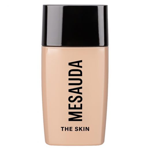 The Skin Luminous Finish Hydrating Foundation C25