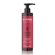 Moisturizing Conditioner With Organic Blueberry And Sunflower Extracts