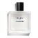 BLEU DE CHANEL AFTER-SHAVE LOTION 