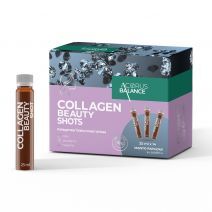 Collagen Beauty Shots 