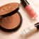 Luminous Silk Bronzing Powder