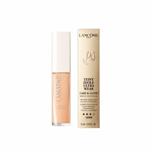 Teint Idole Ultra Wear Care & Glow Liquid Concealer