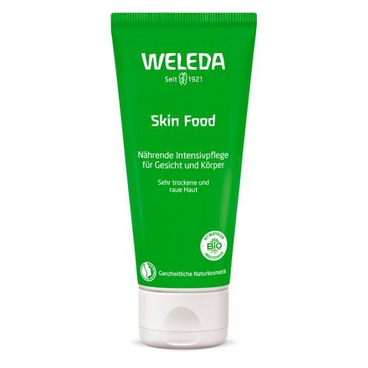 Skin Food Body Cream 