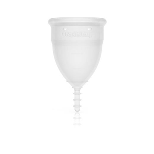 Menstrual Cup OrganiCup - Size B