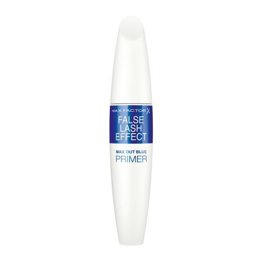 False Lash Effect Max Out Blue Primer 