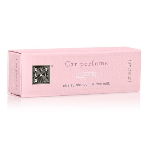 Life is a Journey - Refill Sakura Car Perfume
