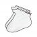 Royal Jelly Foot Mask