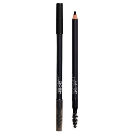 Eyebrow Pencil Soft Black