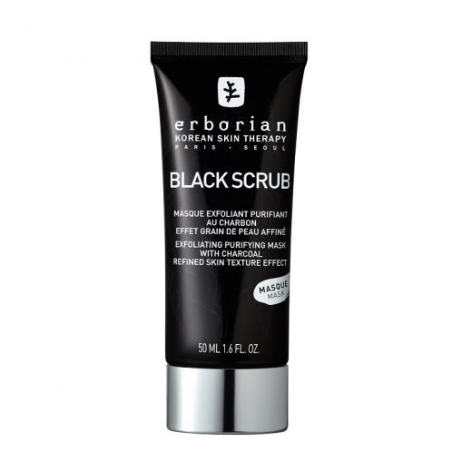 Black Scrub 