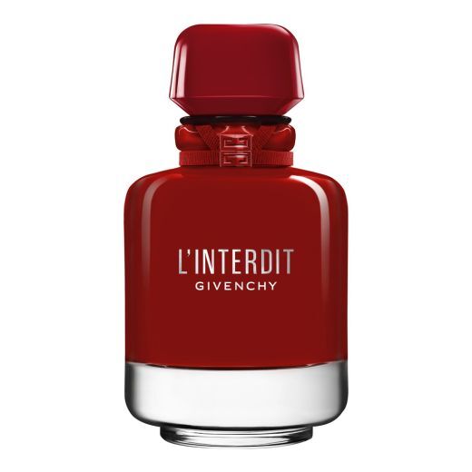 L'Interdit Eau De Parfum Rouge Ultime