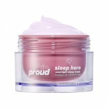 Sleep Hero - Overnight Sleep Mask