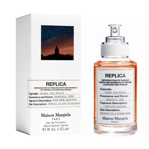 Replica Under The Stars EDT