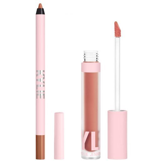 Lip Blush & Lip Liner Kit