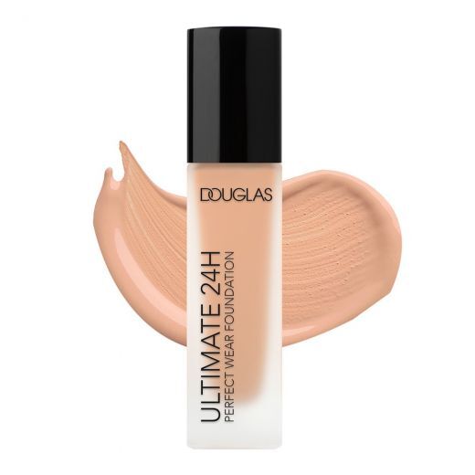 Ultimate 24h Perfect Wear Foundation Nr. 25 Warm Beige