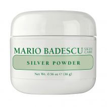 Silver Powder 