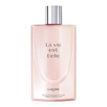 La Vie Est Belle fragranced Body Lotion 