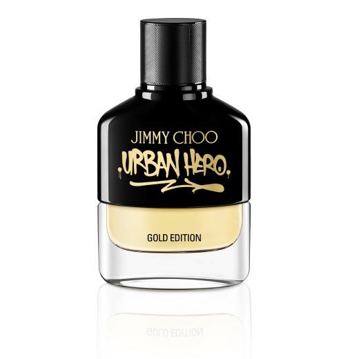 JIMMY CHOO Urban Hero Gold Edition Parfumuotas vanduo (EDP)