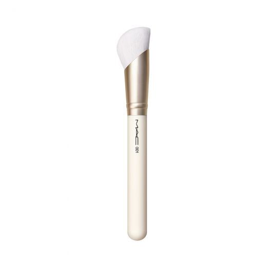 Hyper Real 001 Serum + Moisturizer Brush 