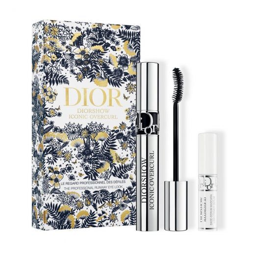 Diorshow Iconic Overcurl Mascara Set