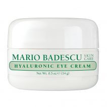 Hyaluronic Eye Cream 