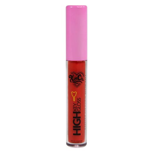 Kimchi Chic High Key Gloss lūpų blizgis Nr. Cherry