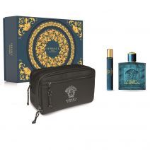 Eros Man EDT 100ml Set