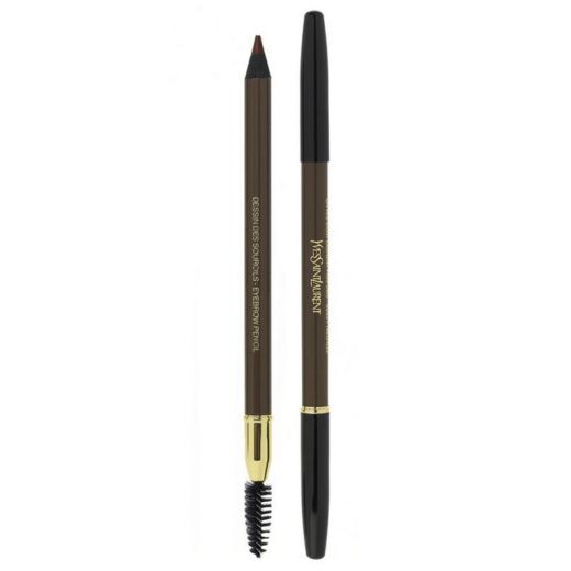 YVES SAINT LAURENT Dessin Des Sourcils Eyebrow Pencil Antakių pieštukas