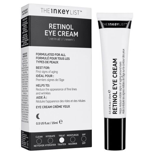 Retinol Eye Cream