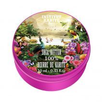100 % Pure Shea Butter Jungle Paradise 10ml