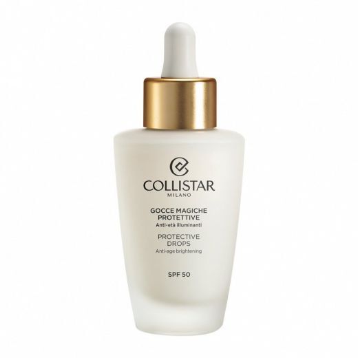 Protective Drops SPF50 Promo Size