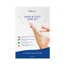 Hand & Foot Care Set