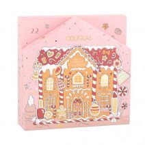 Advent Calendar Make Up 2022