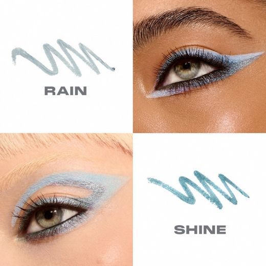 Bi-Liner Dual-Ended Pencil