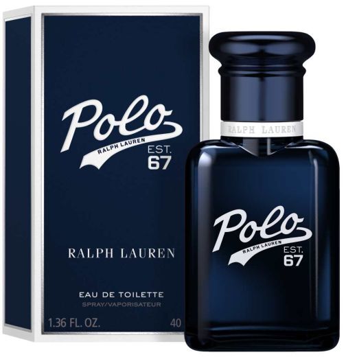  Polo 67 EDT 40 ml