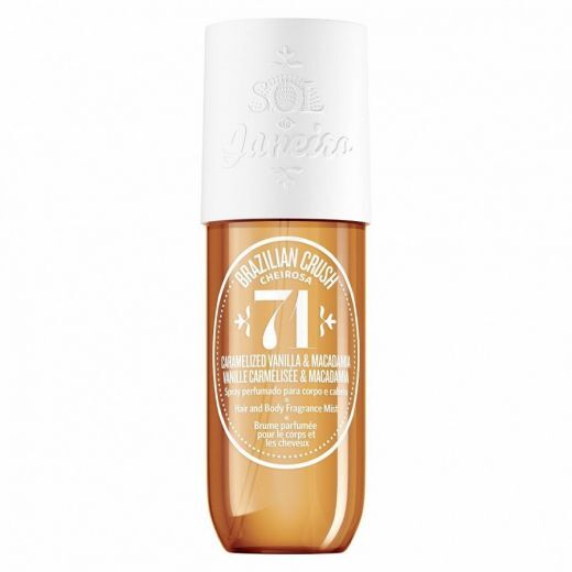 Cheirosa'71 Hair & Body Fragrance Mist