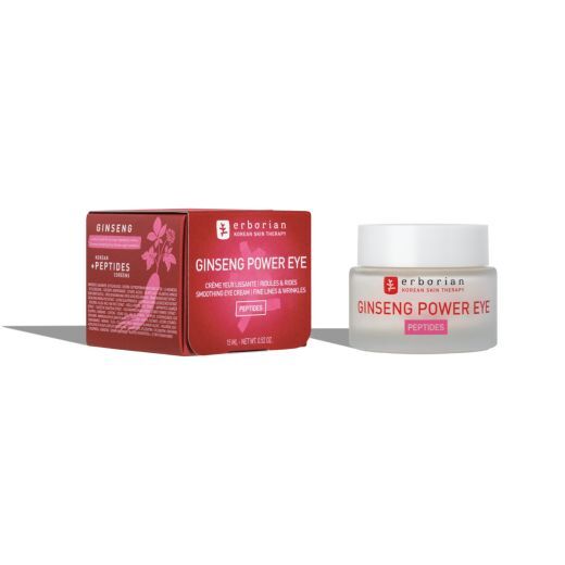 GINSENG TOTAL EYE 