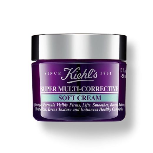 Super Multi Corrective Soft Cream