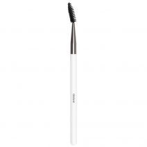 DOUGLAS COLLECTION Charcoal Brow Brush Antakių šepetėlis