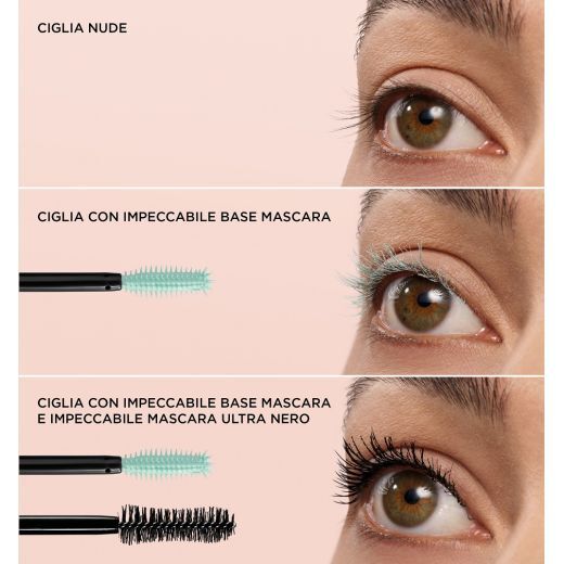 IMPECCABILE Mascara Base