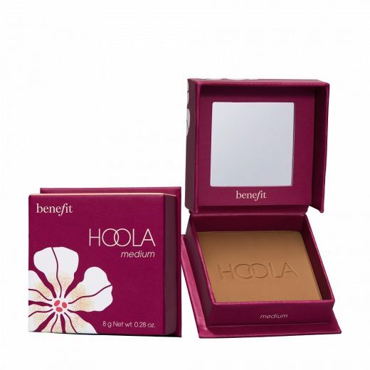 Hoola Matte Medium