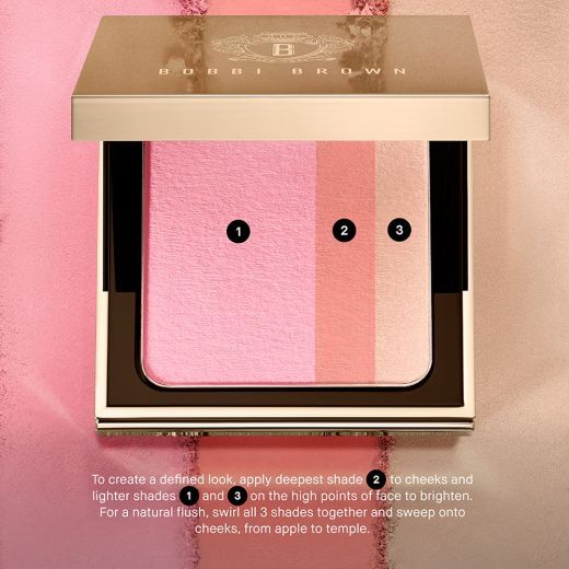 Brightening Blush Blushed Limited Edition