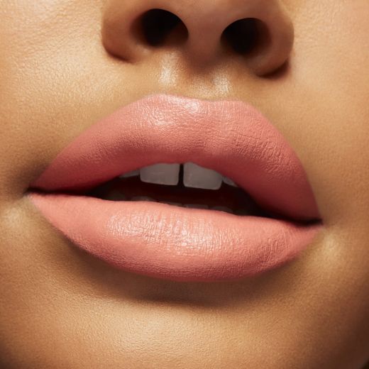 Richard Quinn Matte Lipstick Salmon