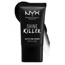 Shine Killer Mattifying makiažo bazė