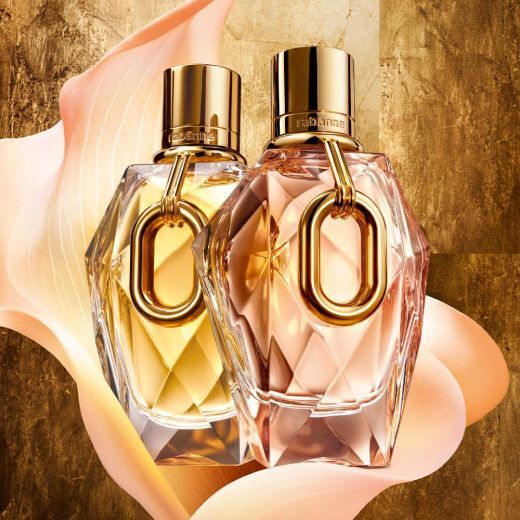 Million Gold For Her Pure Jasmin Eau De Parfum