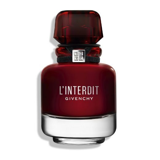 GIVENCHY L'Interdit Rouge Parfumuotas vanduo (EDP)