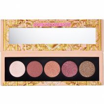 Celestial Nirvana Eyeshadow Palette - Nude Allure