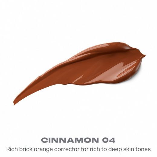 Wakeup Artist Under Eye Correcting Concealer