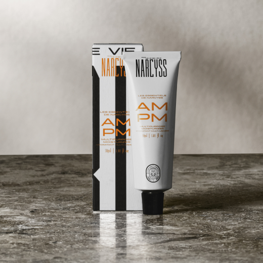 Am/Pm All In One Cream