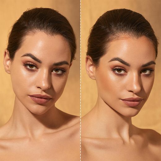 Bronze Venus Compact Bronzer Nr. 103 Cinnamon Biscuit